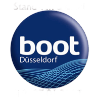 optische Tauchermaske auf der Boot 2027
